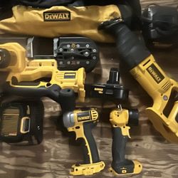 Dewalt