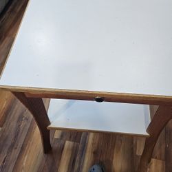 Side Tables 