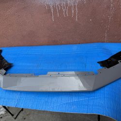 2023 2024 2025 Honda Accord front Upper Bumper Trim