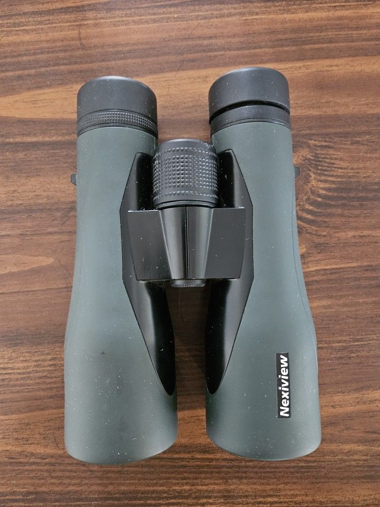 Nexiview Binoculars Water Proof 15x52
