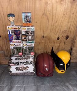 Garage/yard sale (Selling all together/Vendo Todo Junto)
