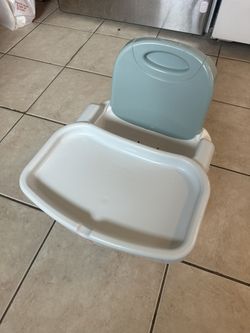 Baby Chair No Belt