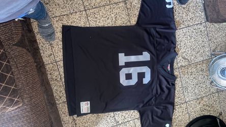 Raider’s jersey adult size 2X size 52 $70
