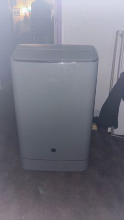 GE Portable Air Conditioner