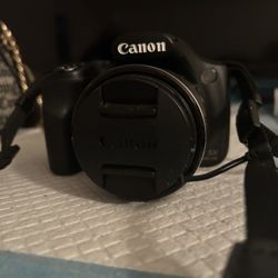 canon powershot sx540 hs Camera 