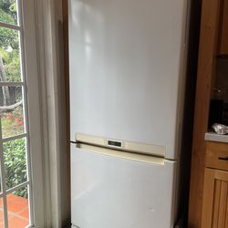 Samsung refrigerator