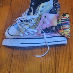 Limited Edition CONVERSE