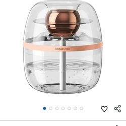 room humidifier