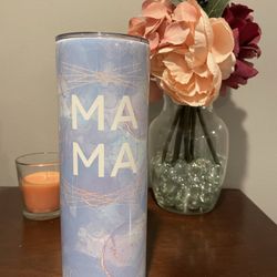 Mama Pastel Tumbler