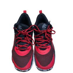 Stephen Curry 11 Size 9