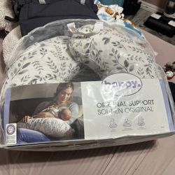 Nursing Pillow