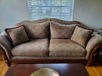 Livingroom furniture