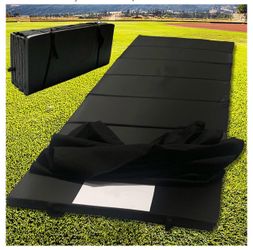 Doublehorse Baseball/Softball Sliding Mat