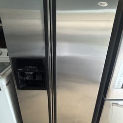 Whirlpool Fridge 