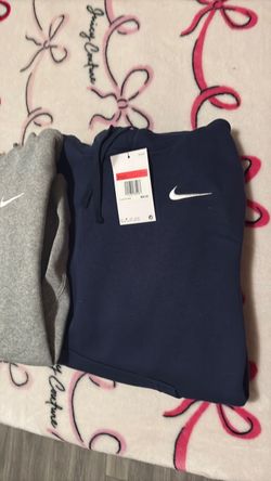 Nike hoodies