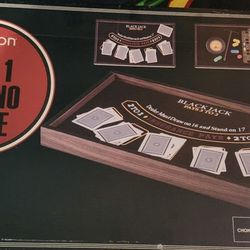 Casino Game Board 