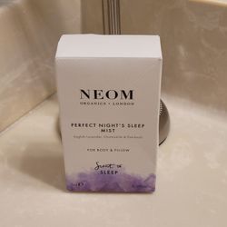Neom Perfect Night's Sleep Pillow Mist 