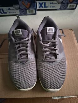 Nike shoes