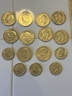 Presidential dollars