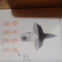 Camera. It Goes 360