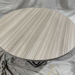 Geometric Coffee Table