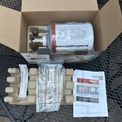 12000 Lumens Color Temp 5000K Light Bulb