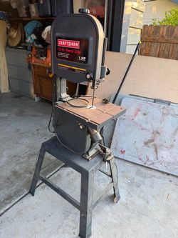 Bandsaw