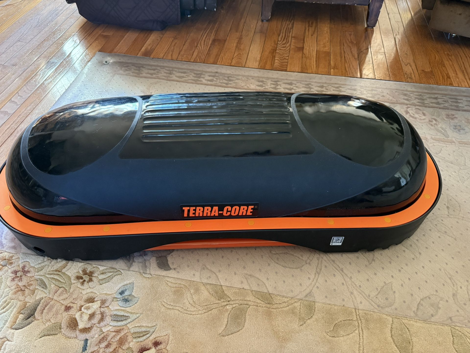 Terra Core