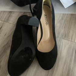 Size 8 Worn Once 