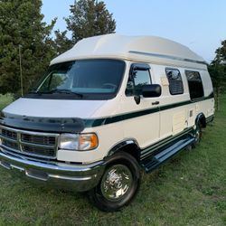 1996 Dodge Coachmen