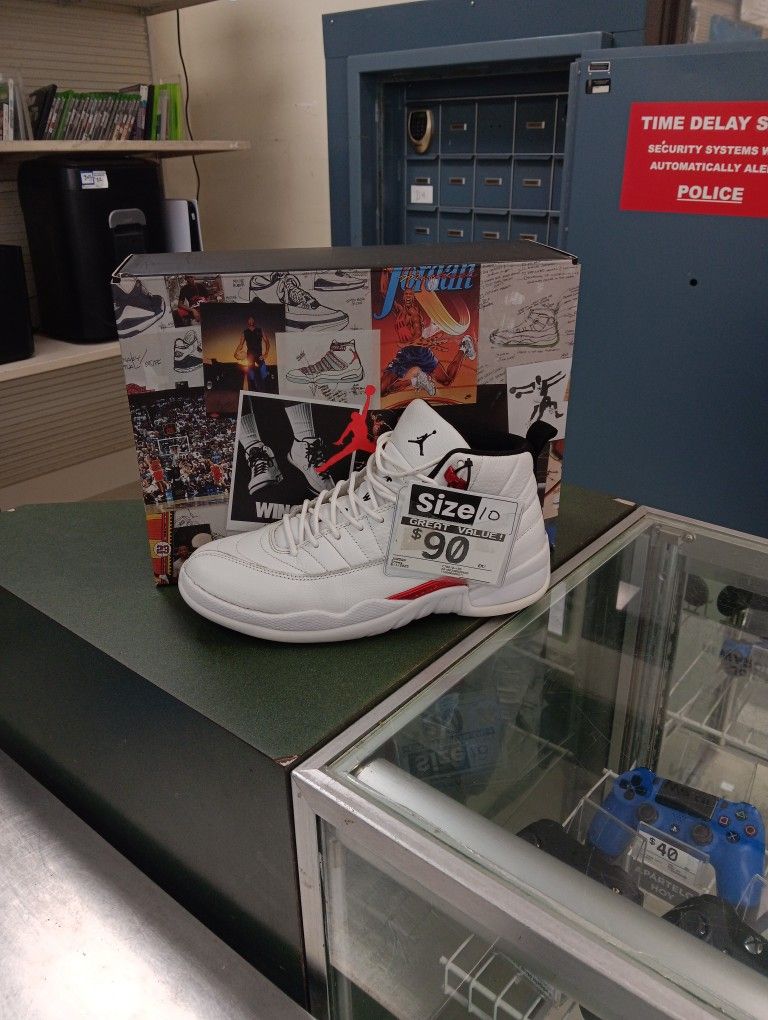 Jordans!