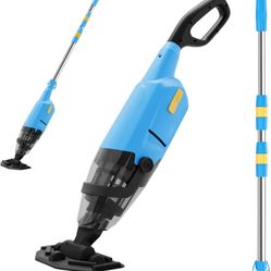 Pool Vacuum Cleaner 