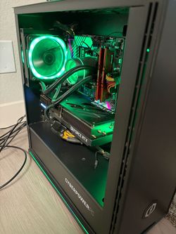 CyberPower Gaming PC