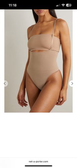 Skims Thong Shapewear XL 