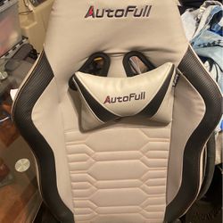 Game Chair Auto full 