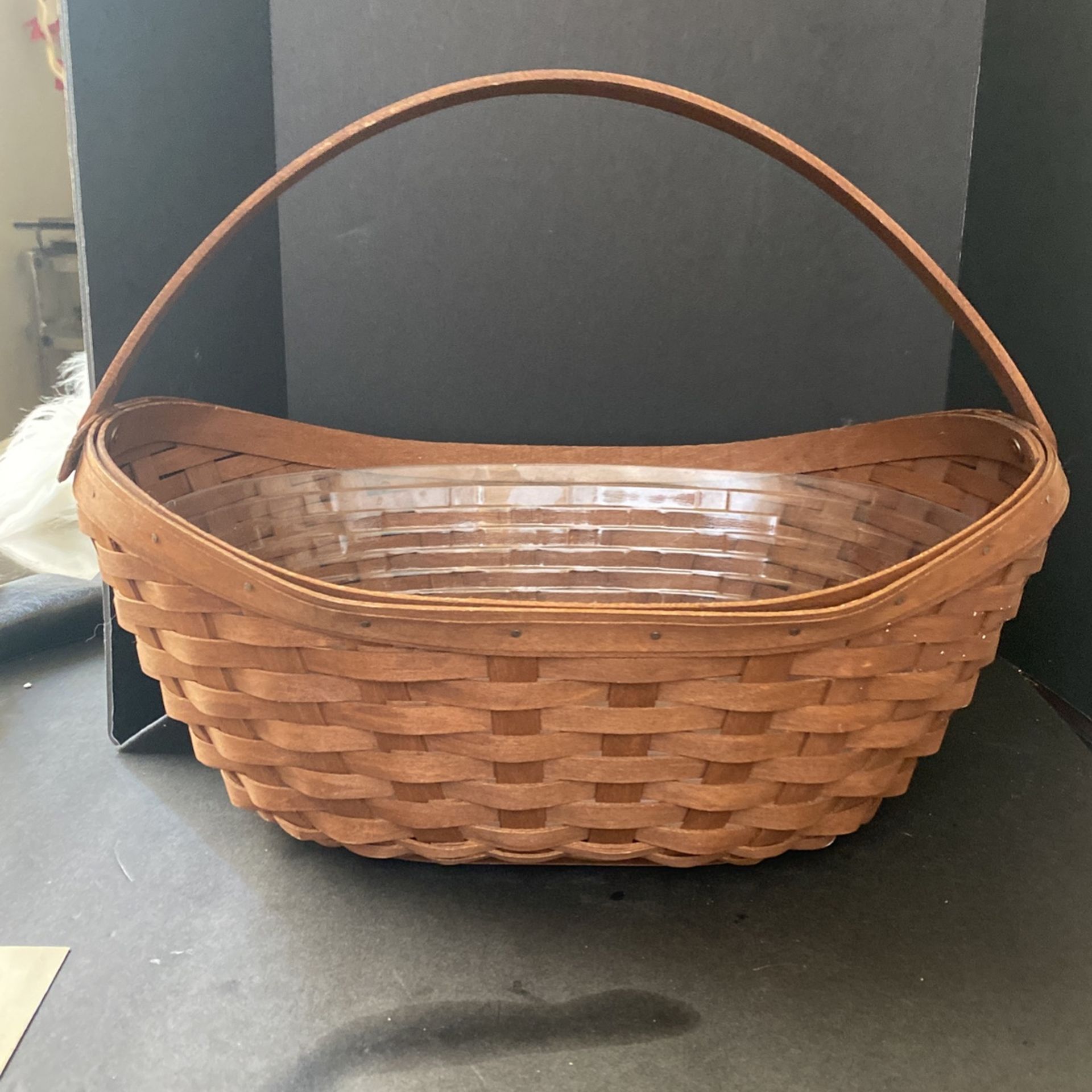 Longaberger Basket