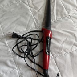 Hair Curler