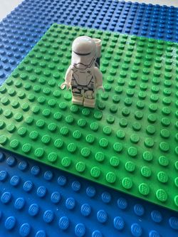 Lego Star Wars Minifigure