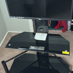Tv With Tv Stand
