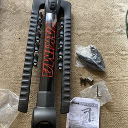 Yakima Bike Rack For 5 Bikes