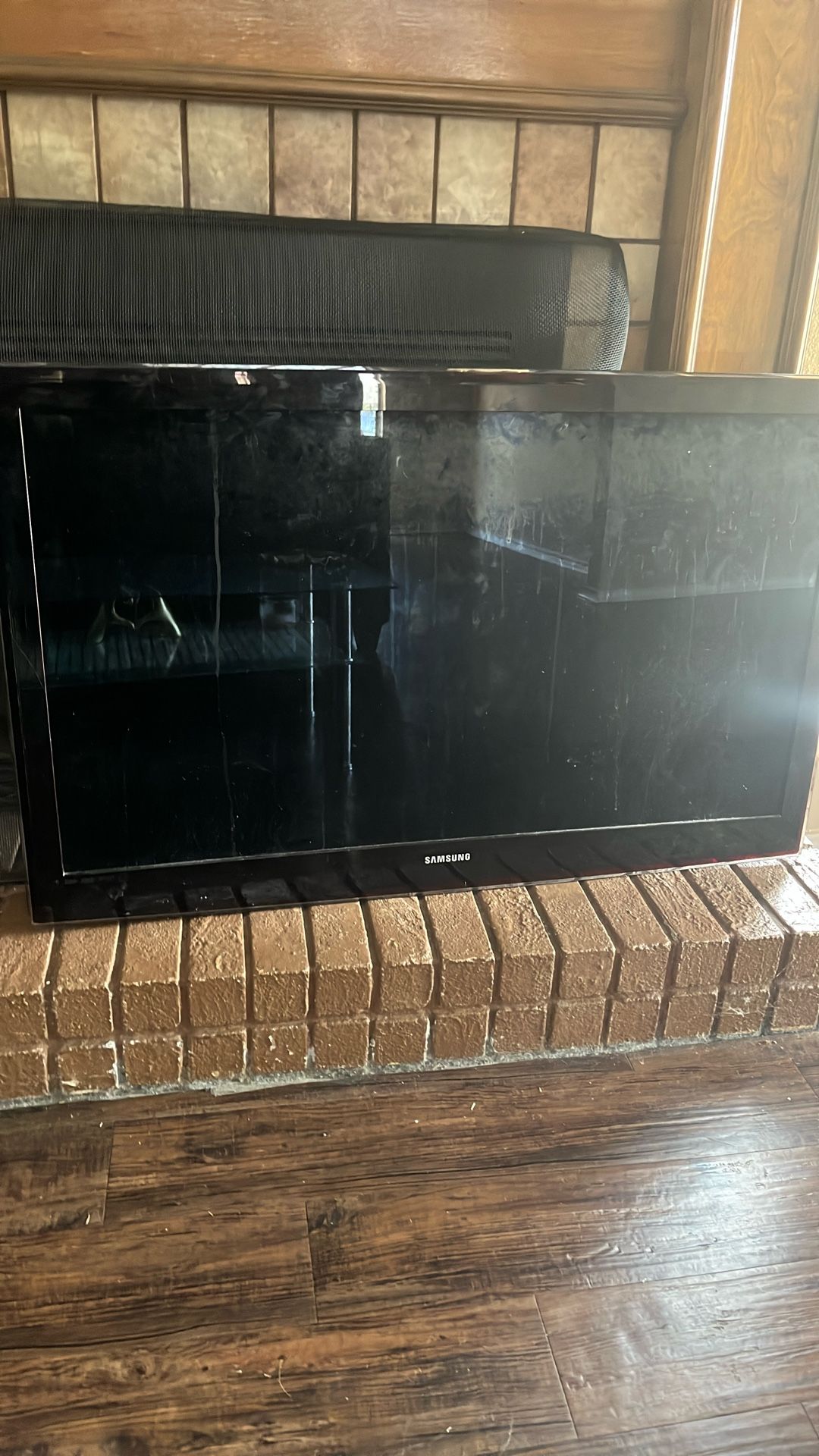samsung tv