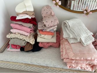Free Girls 18-24 month clothing
