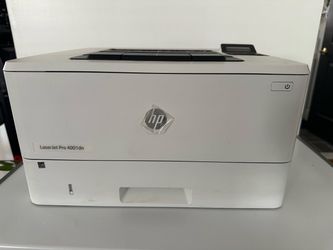 HP LaserJet Pro 4001dn Laser Printer