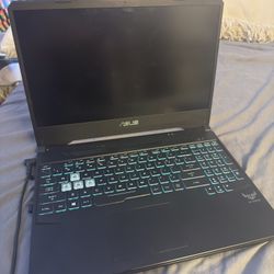 ASUS TUF Gaming FX505GT 15.6”