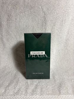 Prada Paradigme Eau de Parfum