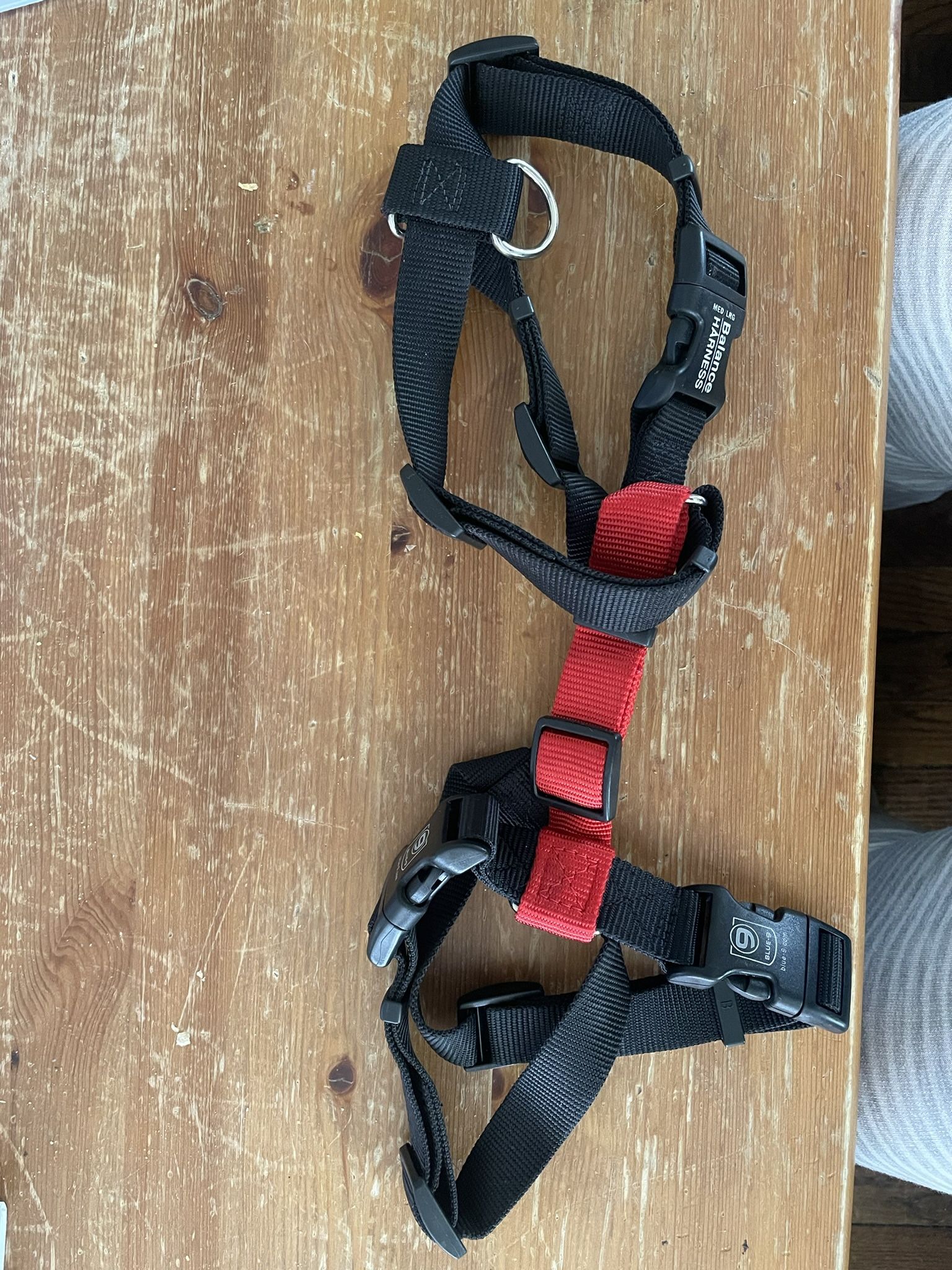 K9 Balance Harness