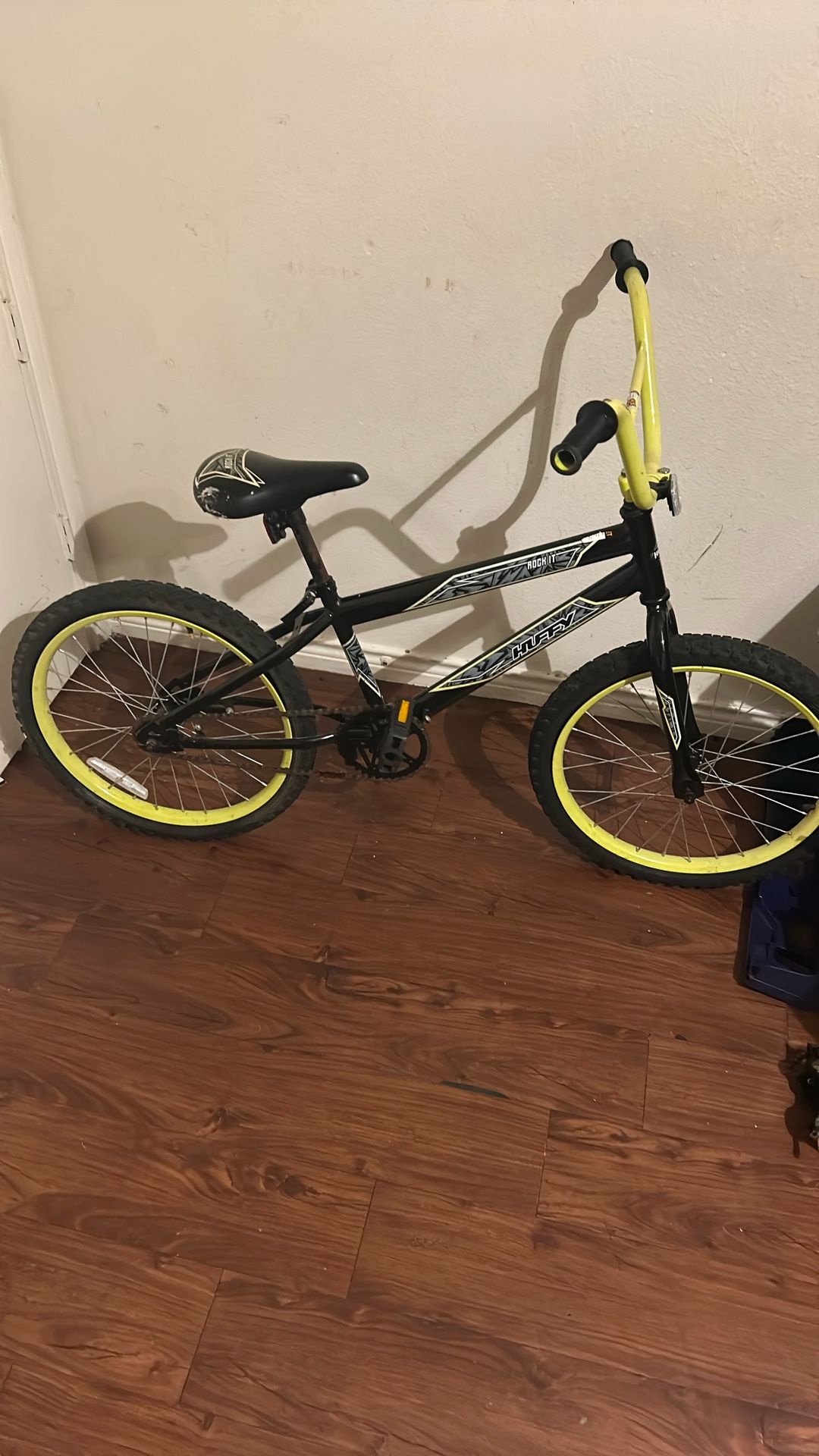 Huffy Bike