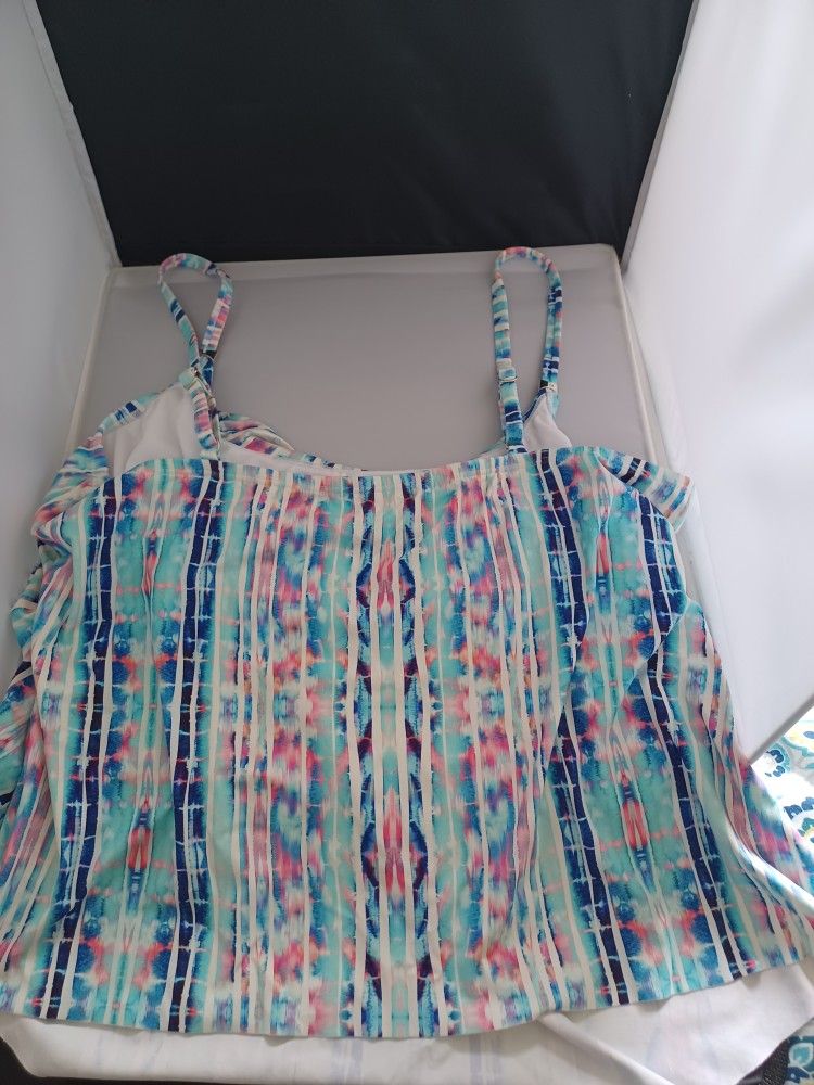 Swim Top