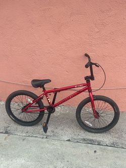 Haro Bmx bike 20 inches tires good condition ready to ride