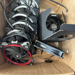 Gaming Pc Fans 